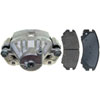 CALIPER ASM FRT BRK W/ BR - image 1