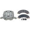 CALIPER ASM FRT BRK W/ BR - image 1