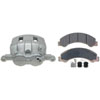 CALIPER ASM FRT BRK W/ BR - image 1