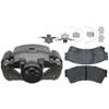 CALIPER ASM FRT BRK W/ BR - image 1