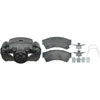 CALIPER ASM FRT BRK W/ BR - image 1