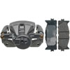 CALIPER ASM FRT BRK W/ BR - image 1