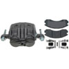 CALIPER ASM FRT BRK W/ BR - image 1