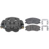 CALIPER ASM FRT BRK W/ BR - image 1