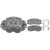CALIPER ASM FRT BRK W/ BR - image 1