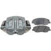 CALIPER ASM FRT BRK W/ BR - image 1