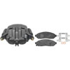 CALIPER ASM FRT BRK W/ BR - image 1