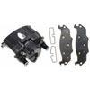 CALIPER ASM FRT BRK REMAN - image 1