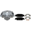 CALIPER ASM RR BRK W/ BRK - image 1