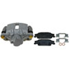CALIPER ASM RR BRK W/ BRK - image 1
