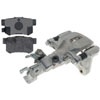 CALIPER ASM RR BRK W/ BRK - image 1