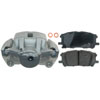 CALIPER ASM FRT BRK W/ BR - image 1