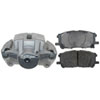 CALIPER ASM FRT BRK W/ BR - image 1