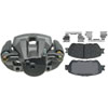CALIPER ASM FRT BRK W/ BR - image 1