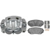 CALIPER ASM FRT BRK W/ BR - image 1