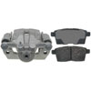 CALIPER ASM RR BRK W/ BRK - image 1