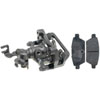 CALIPER ASM RR BRK W/ BRK - image 1