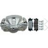 CALIPER ASM FRT BRK W/ BR - image 1