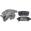 CALIPER ASM RR BRK W/ BRK - image 1