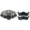 CALIPER ASM RR BRK W/ BRK - image 1