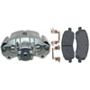 CALIPER ASM FRT BRK W/ BR - image 1