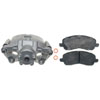 CALIPER ASM FRT BRK W/ BR - image 1