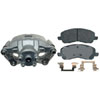 CALIPER ASM FRT BRK W/ BR - image 1