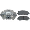 CALIPER ASM FRT BRK W/ BR - image 1