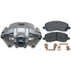 CALIPER ASM FRT BRK W/ BR - image 1