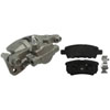 CALIPER ASM RR BRK W/ BRK - image 1
