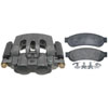 CALIPER ASM RR BRK W/ BRK - image 1