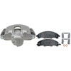 CALIPER ASM FRT BRK W/ BR - image 1