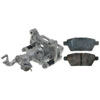 CALIPER ASM RR BRK W/ BRK - image 1