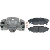 CALIPER ASM RR BRK W/ BRK - image 1