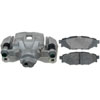 CALIPER ASM RR BRK W/ BRK - image 1
