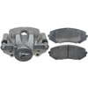 CALIPER ASM FRT BRK W/ BR - image 1