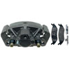 CALIPER ASM RR BRK W/ BRK - image 1