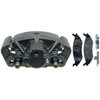 CALIPER ASM RR BRK W/ BRK - image 1