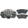 CALIPER ASM RR BRK W/ BRK - image 1