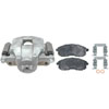 CALIPER ASM FRT BRK W/ BR - image 1