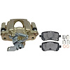 CALIPER ASM RR BRK W/ BRK - image 1