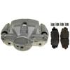 CALIPER ASM FRT BRK W/ BR - image 1
