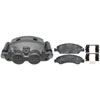 CALIPER ASM FRT BRK W/ BR - image 1