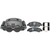 CALIPER ASM FRT BRK W/ BR - image 1
