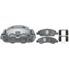 CALIPER ASM FRT BRK W/ BR - image 1