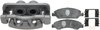 CALIPER ASM FRT BRK W/ BR - image 2