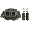 CALIPER ASM FRT BRK W/ BR - image 1
