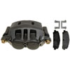 CALIPER ASM FRT BRK W/ BR - image 1