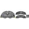 CALIPER ASM FRT BRK W/ BR - image 1