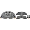 CALIPER ASM FRT BRK W/ BR - image 1